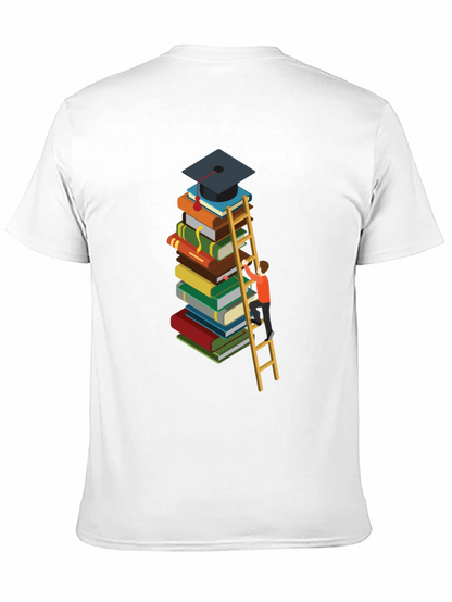 Climb to Graduation T-Shirt