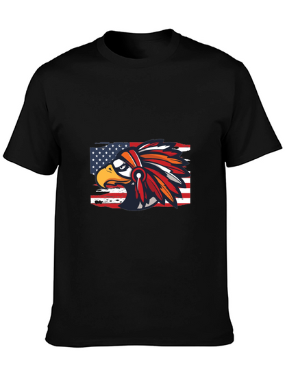 American Eagle Graphic T-Shirt
