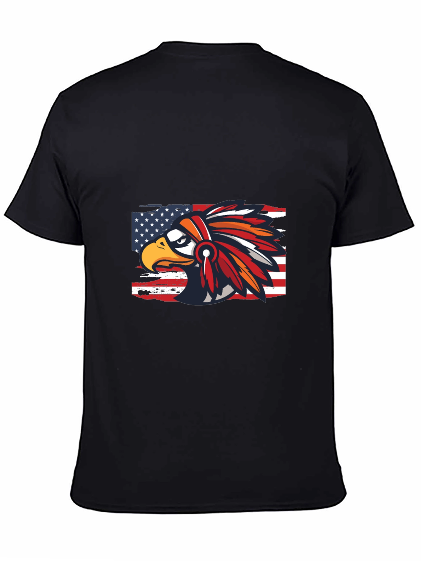 American Eagle Graphic T-Shirt