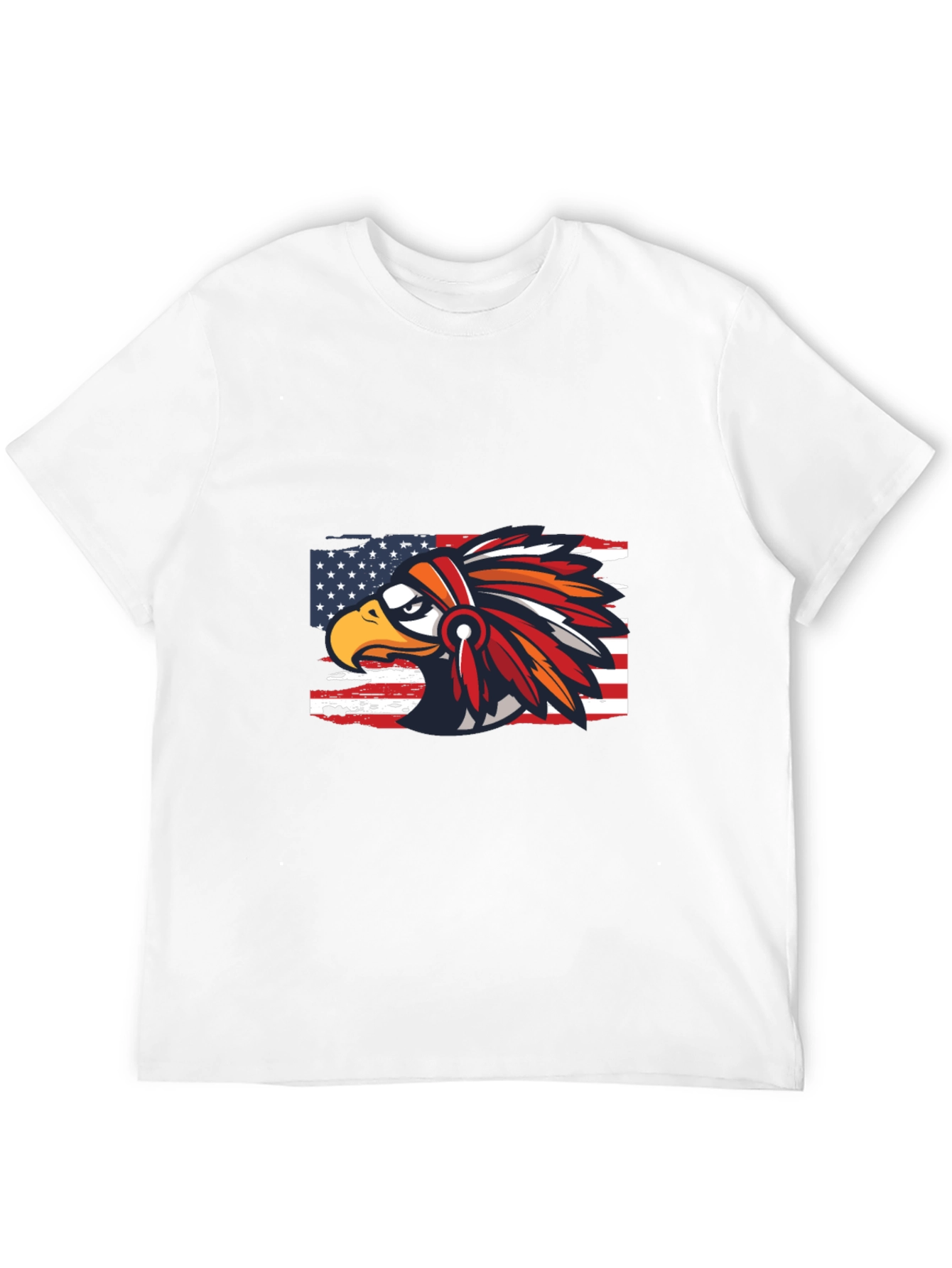 American Eagle Graphic T-Shirt