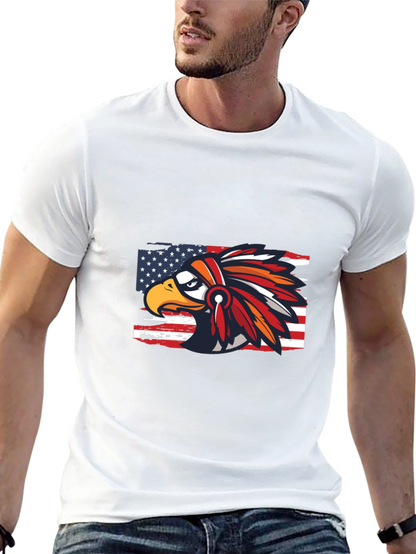 American Eagle Graphic T-Shirt