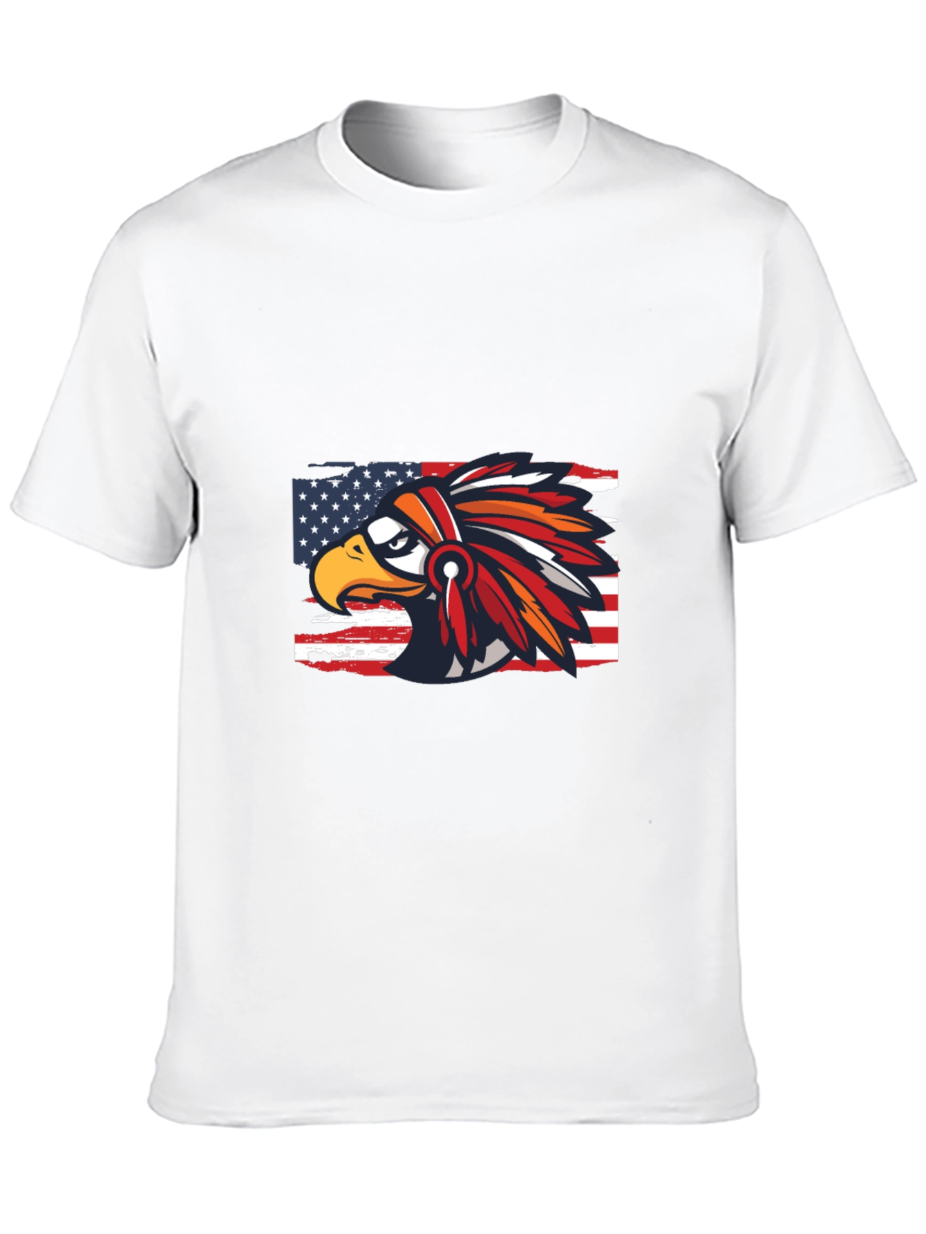 American Eagle Graphic T-Shirt