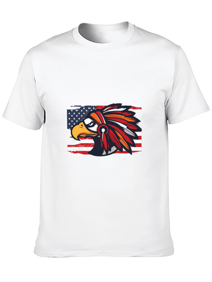 American Eagle Graphic T-Shirt