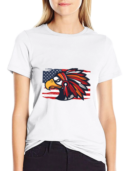 American Eagle Graphic T-Shirt