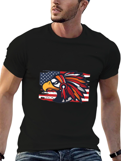 American Eagle Graphic T-Shirt