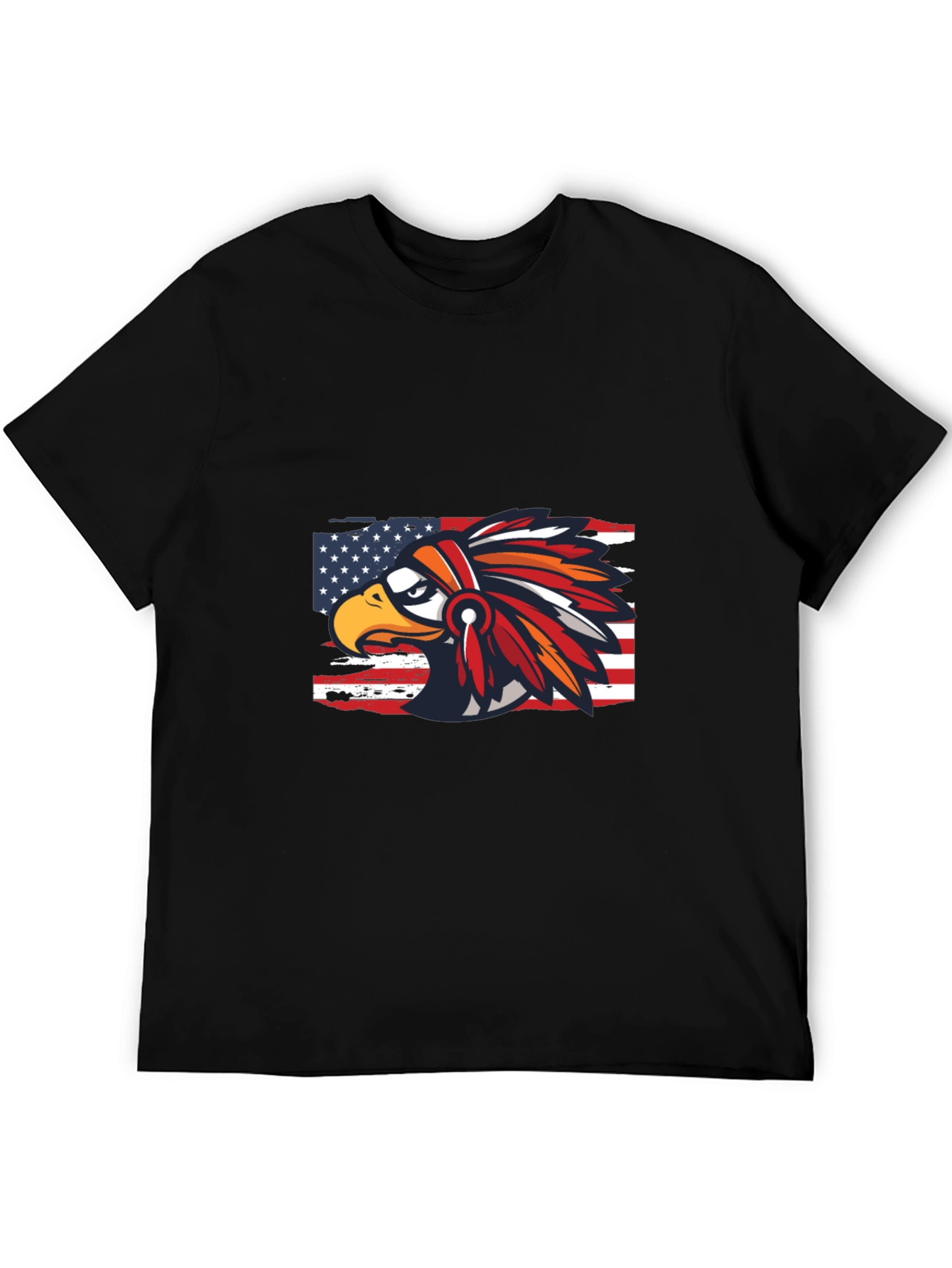 American Eagle Graphic T-Shirt