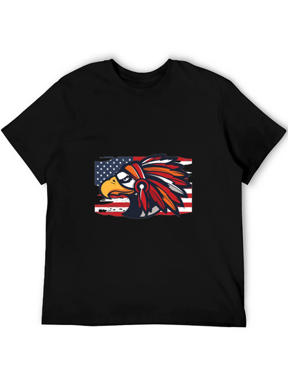 American Eagle Graphic T-Shirt