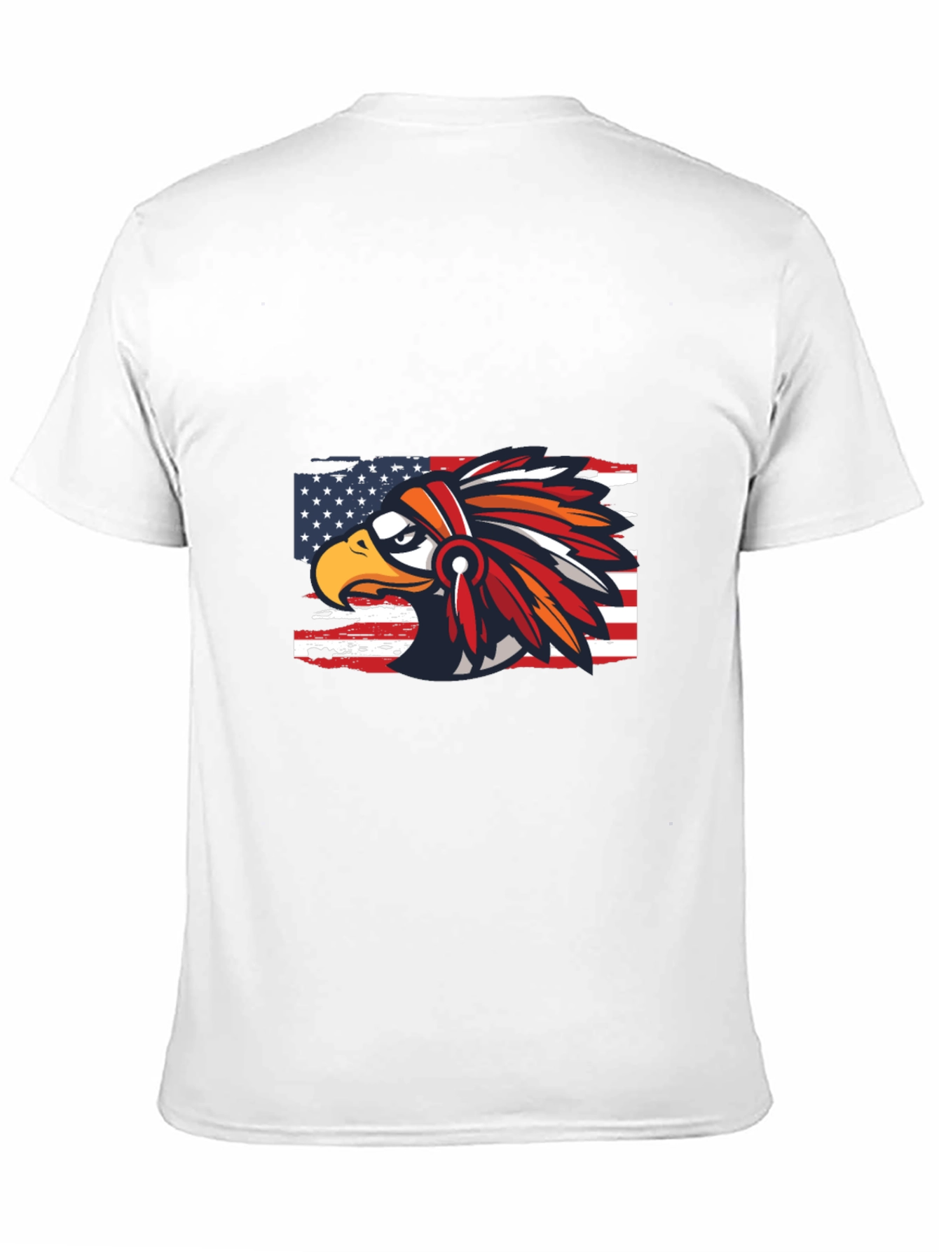 American Eagle Graphic T-Shirt
