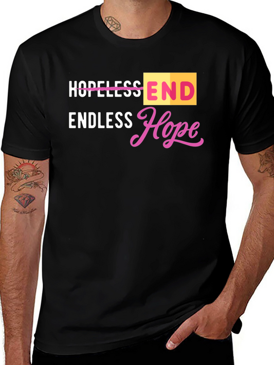 Hopeless Endless Graphic Tee