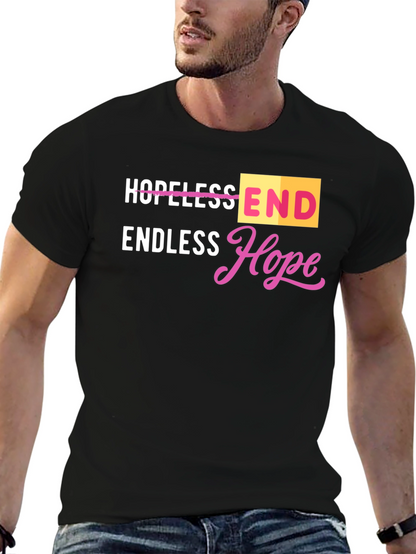 Hopeless Endless Graphic Tee