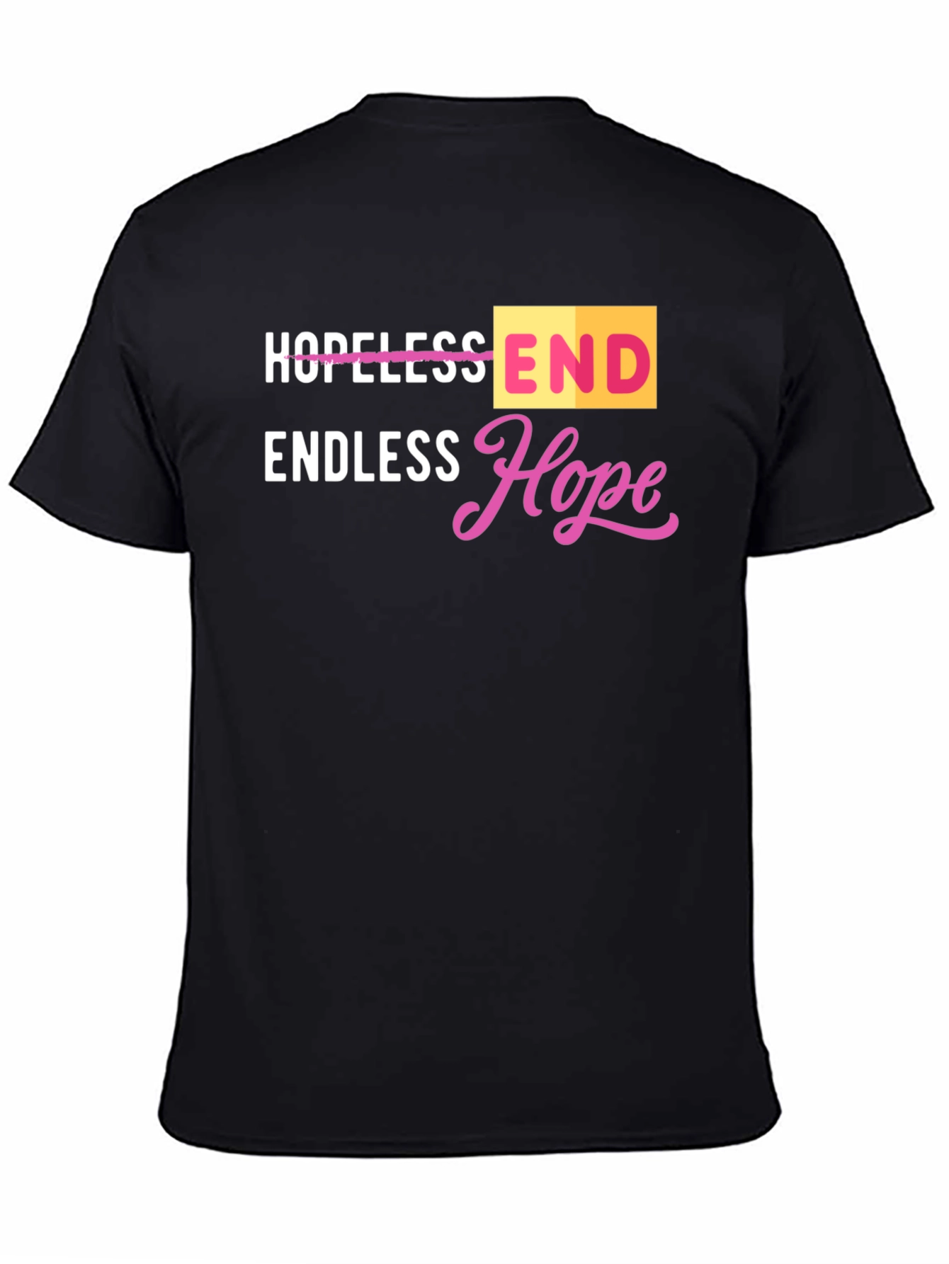 Hopeless Endless Graphic Tee