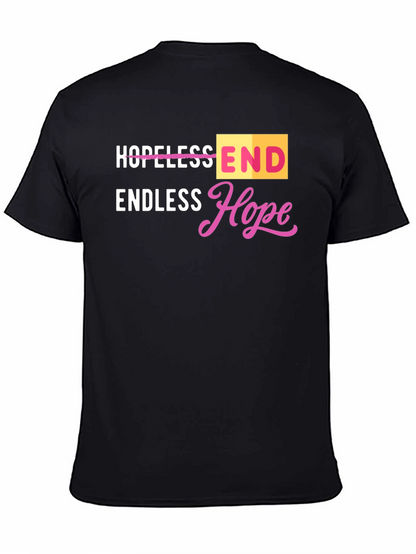 Hopeless Endless Graphic Tee