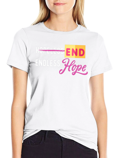 Hopeless Endless Graphic Tee