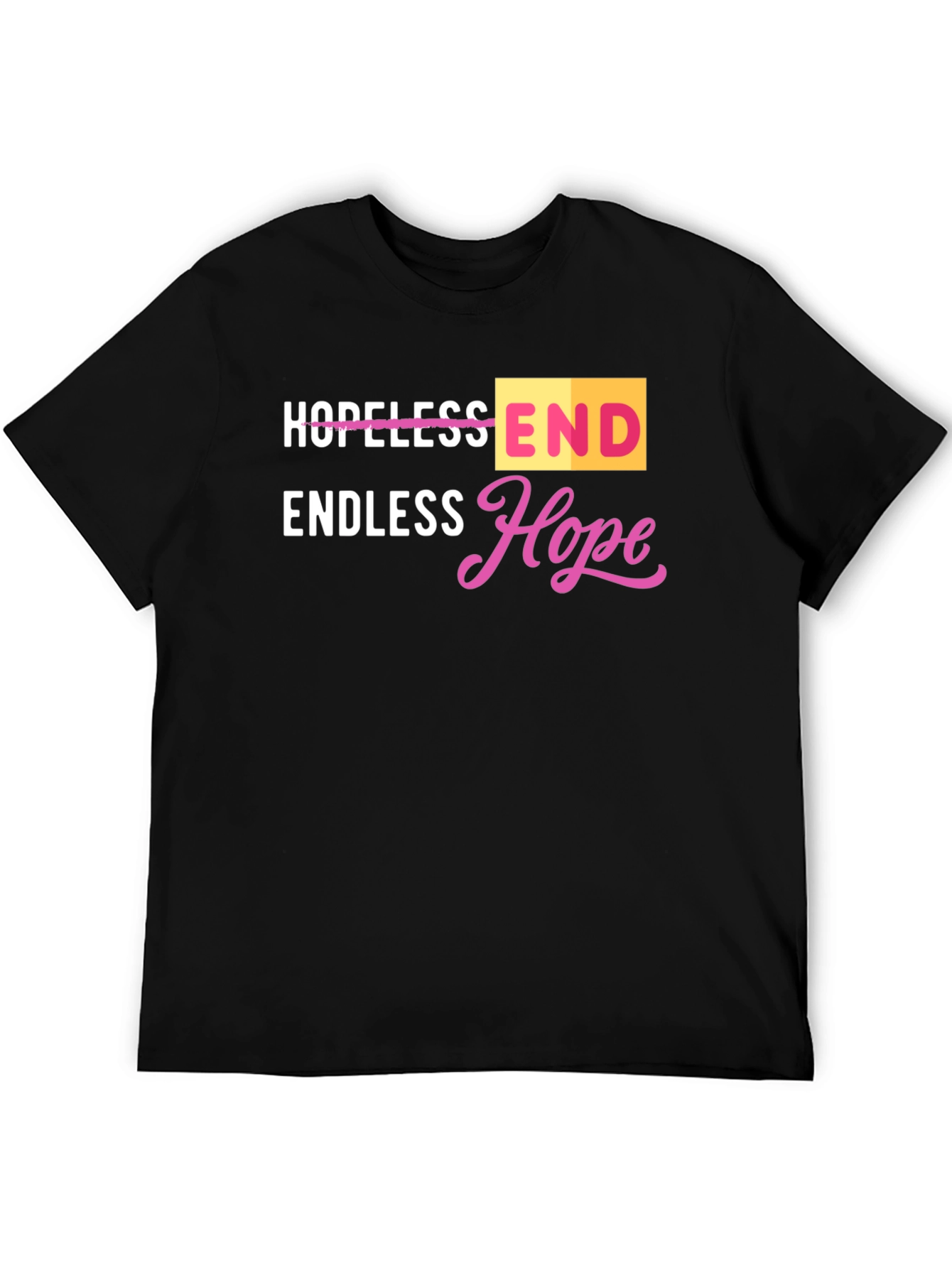 Hopeless Endless Graphic Tee
