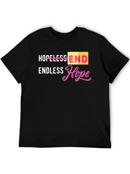 Hopeless Endless Graphic Tee