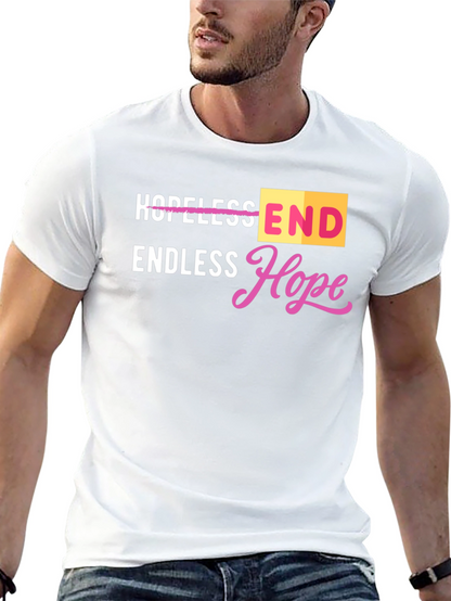 Hopeless Endless Graphic Tee