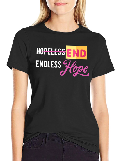 Hopeless Endless Graphic Tee