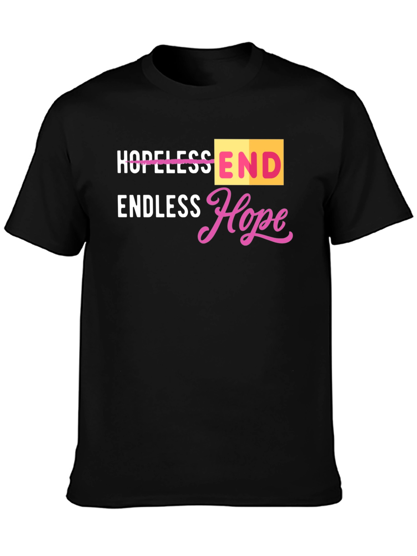 Hopeless Endless Graphic Tee