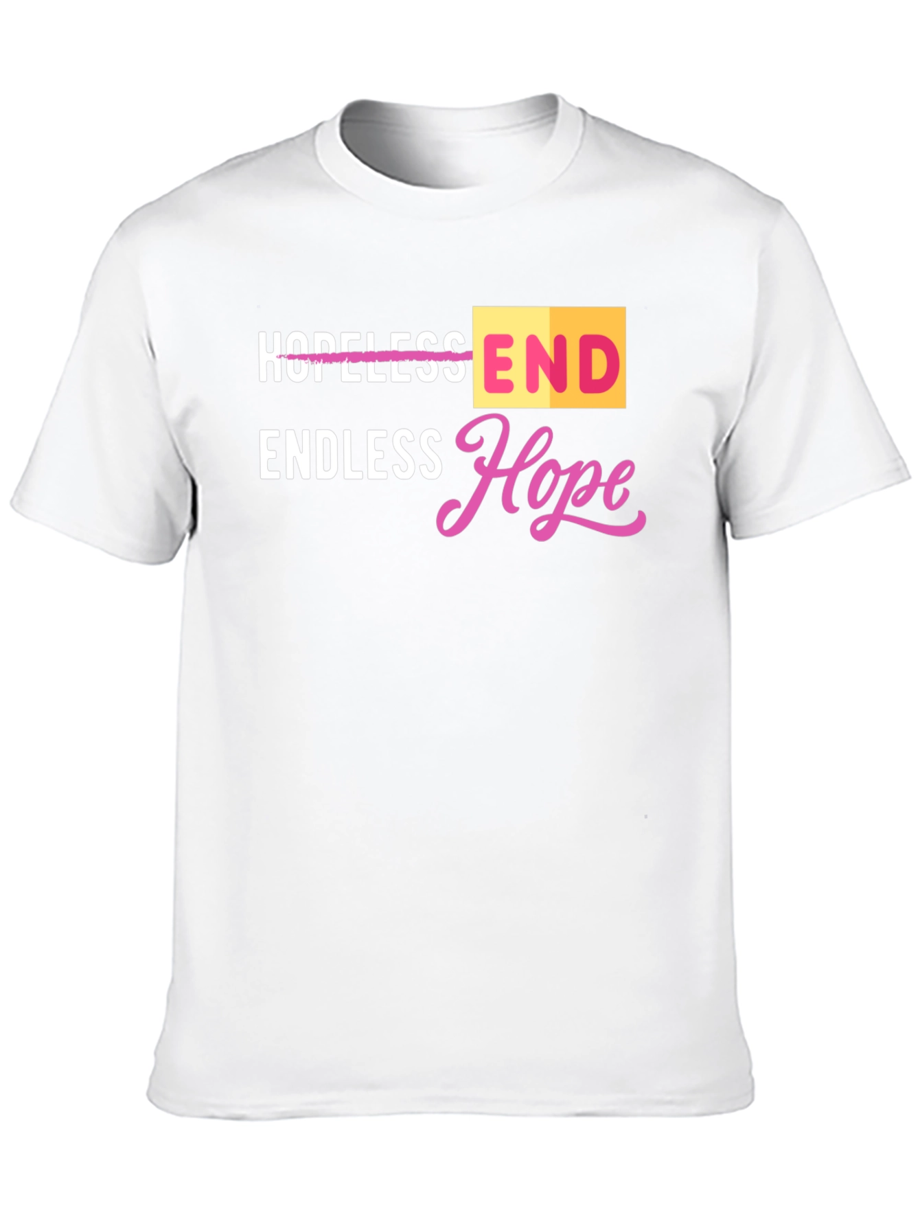 Hopeless Endless Graphic Tee