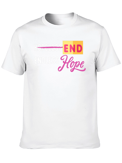 Hopeless Endless Graphic Tee