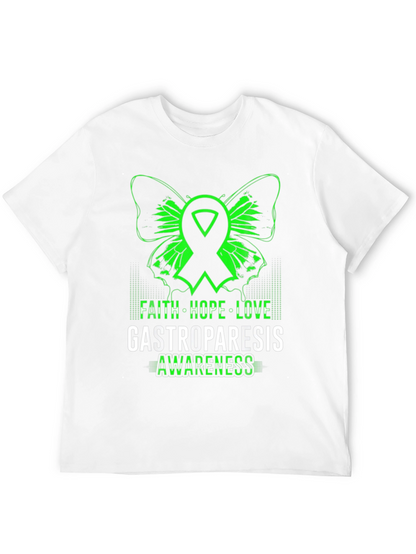 Gastroparesis Awareness T-Shirt