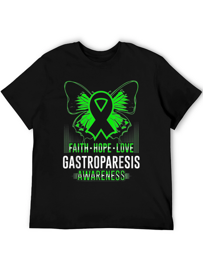 Gastroparesis Awareness T-Shirt