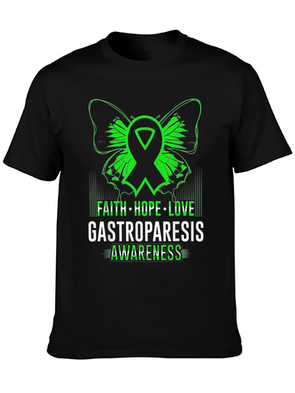 Gastroparesis Awareness T-Shirt
