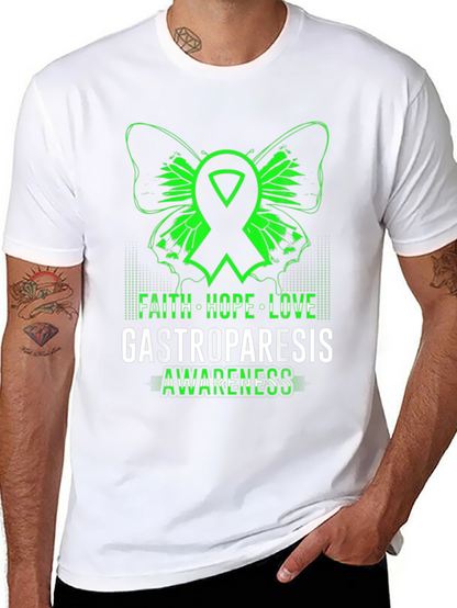 Gastroparesis Awareness T-Shirt