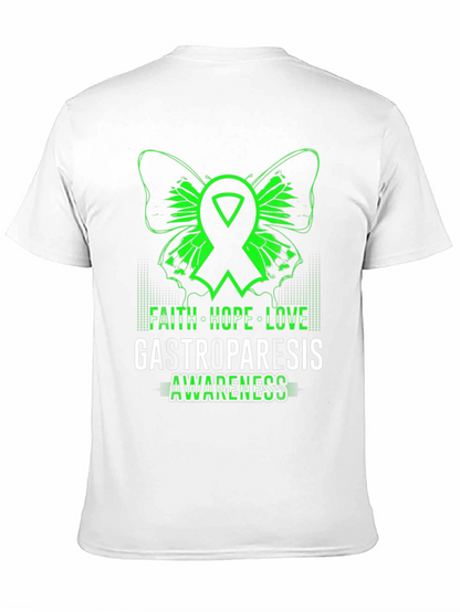 Gastroparesis Awareness T-Shirt