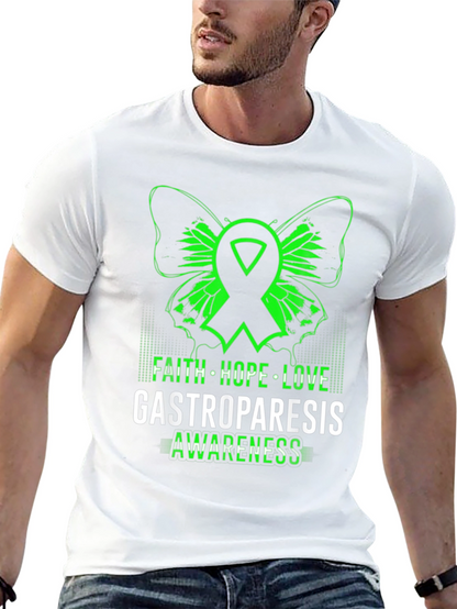 Gastroparesis Awareness T-Shirt