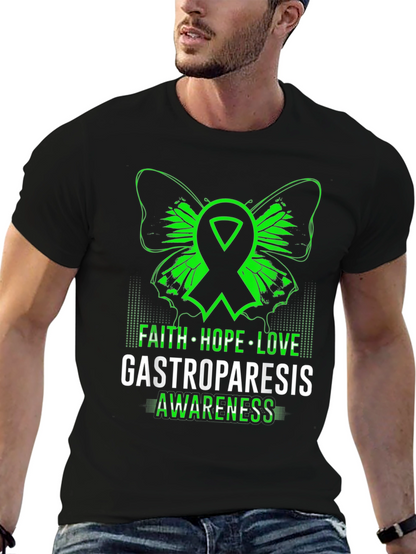 Gastroparesis Awareness T-Shirt