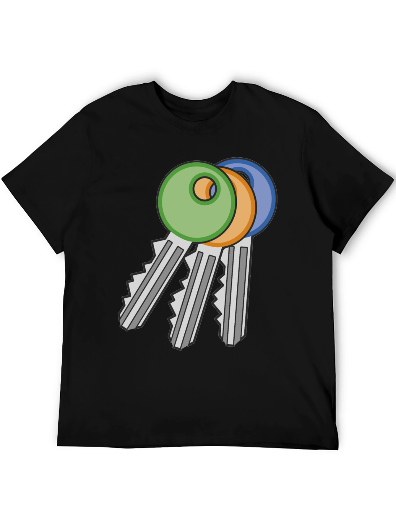 Key T-Shirt