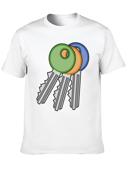 Key T-Shirt