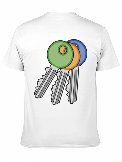 Key T-Shirt