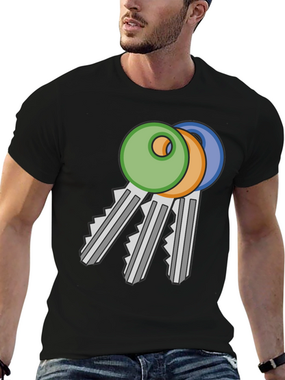 Key T-Shirt