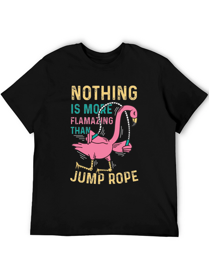 Flamazing Jump Rope T-Shirt