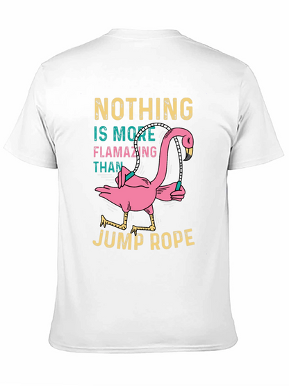 Flamazing Jump Rope T-Shirt