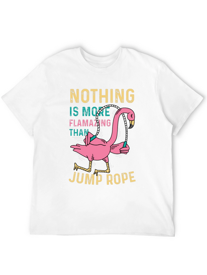 Flamazing Jump Rope T-Shirt