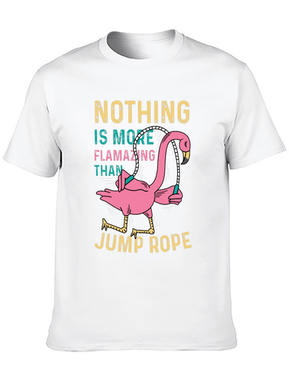 Flamazing Jump Rope T-Shirt