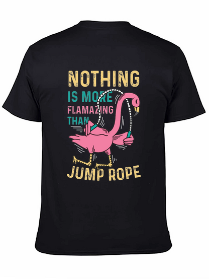 Flamazing Jump Rope T-Shirt