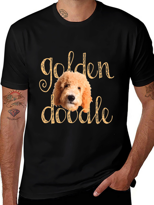 Golden Doodle T-Shirt