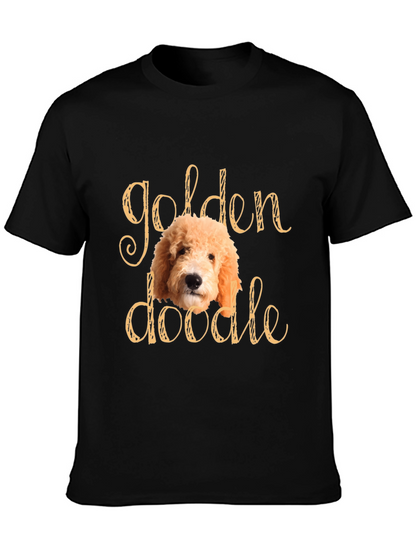 Golden Doodle T-Shirt