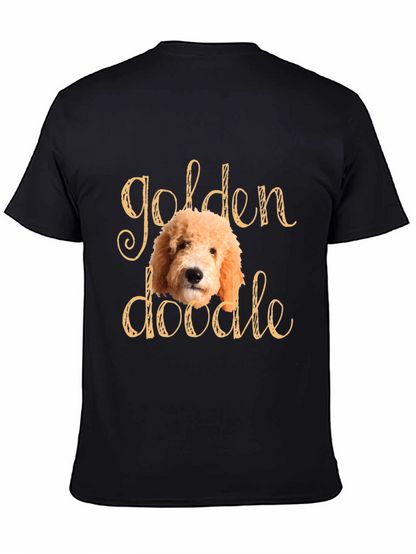 Golden Doodle T-Shirt