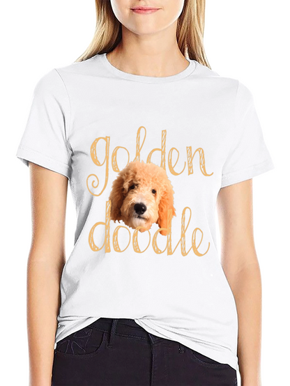 Golden Doodle T-Shirt