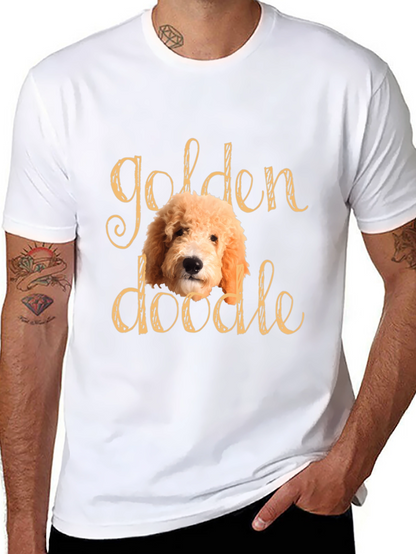 Golden Doodle T-Shirt