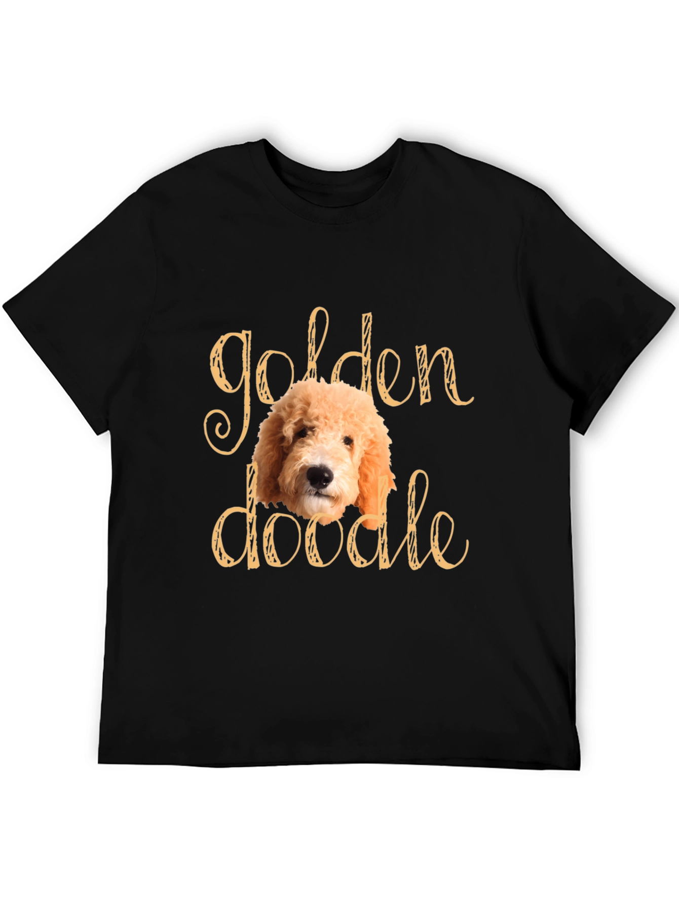 Golden Doodle T-Shirt