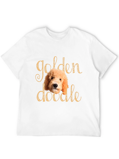 Golden Doodle T-Shirt