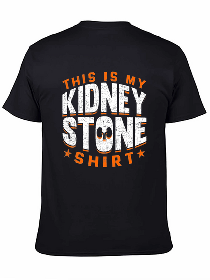 Kidney Stone Shirt - Humorous Medical T-Shirt
