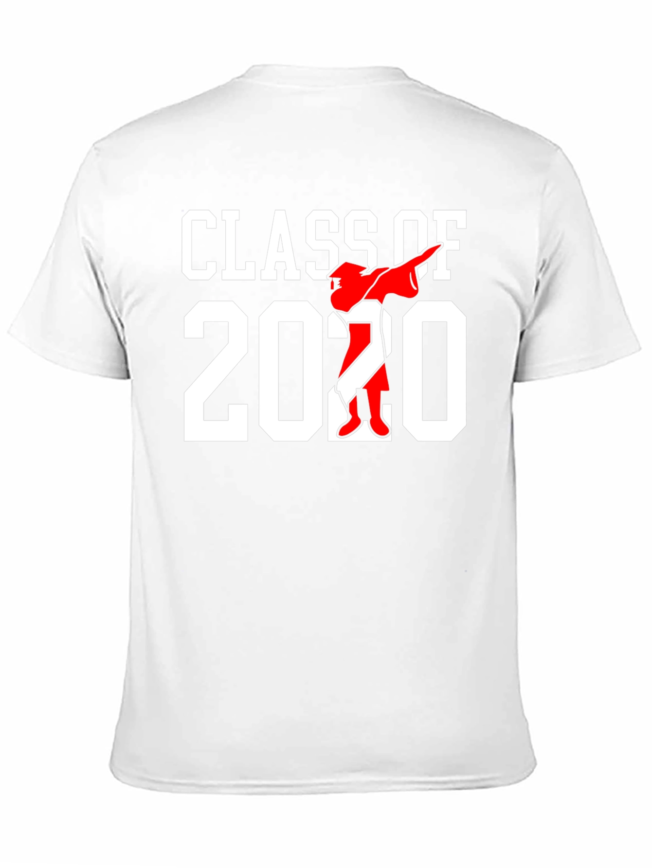 Class of 2020 T-Shirt