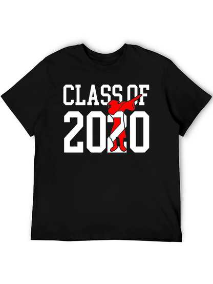 Class of 2020 T-Shirt